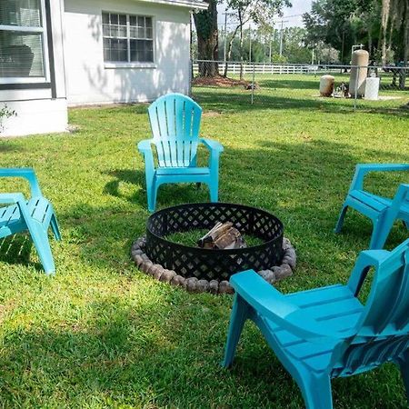 3Bdr2Bath Home In Lutz Close To Tampa, 20 Min To Stadium, Airport المظهر الخارجي الصورة