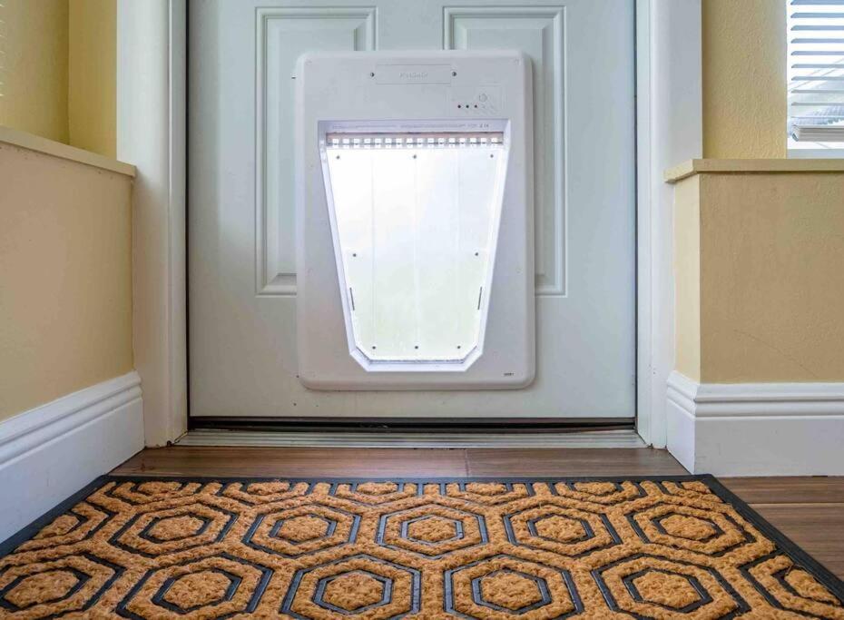 3Bdr2Bath Home In Lutz Close To Tampa, 20 Min To Stadium, Airport المظهر الخارجي الصورة