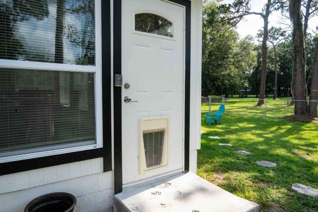 3Bdr2Bath Home In Lutz Close To Tampa, 20 Min To Stadium, Airport المظهر الخارجي الصورة