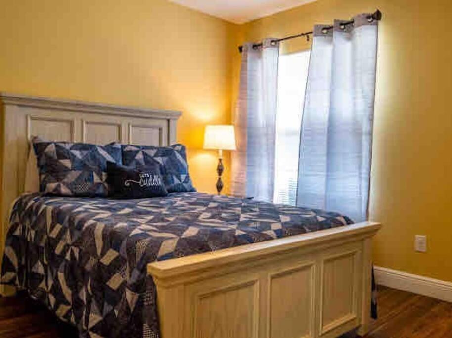 3Bdr2Bath Home In Lutz Close To Tampa, 20 Min To Stadium, Airport المظهر الخارجي الصورة