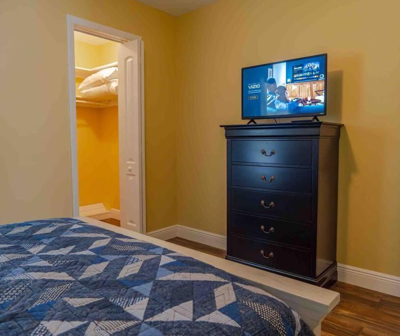 3Bdr2Bath Home In Lutz Close To Tampa, 20 Min To Stadium, Airport المظهر الخارجي الصورة