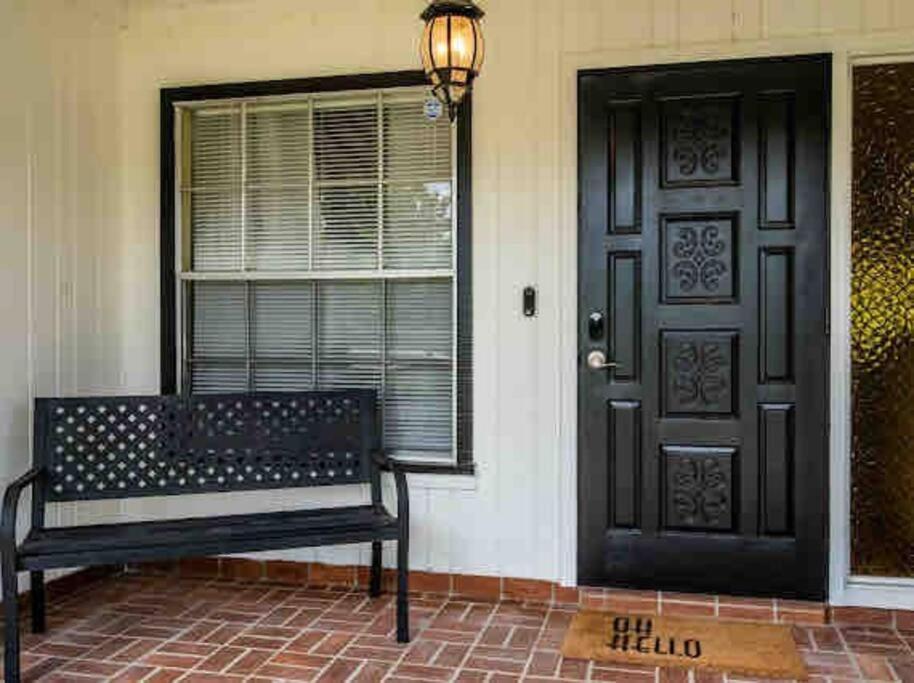 3Bdr2Bath Home In Lutz Close To Tampa, 20 Min To Stadium, Airport المظهر الخارجي الصورة