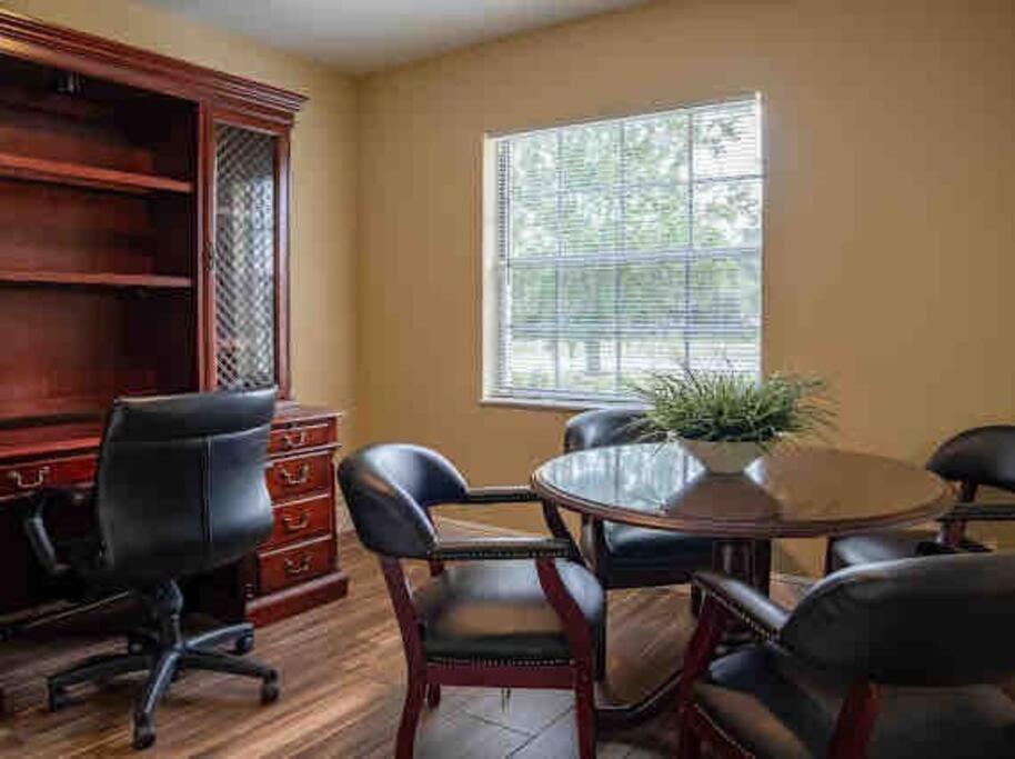 3Bdr2Bath Home In Lutz Close To Tampa, 20 Min To Stadium, Airport المظهر الخارجي الصورة